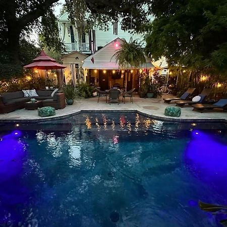 The Dragonfly Treme Guest House New Orleans Esterno foto