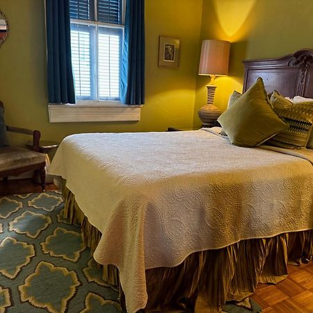 The Dragonfly Treme Guest House New Orleans Esterno foto