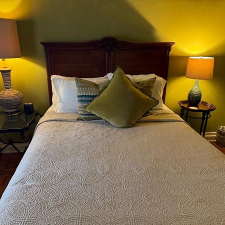 The Dragonfly Treme Guest House New Orleans Esterno foto