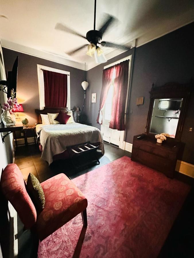 The Dragonfly Treme Guest House New Orleans Esterno foto