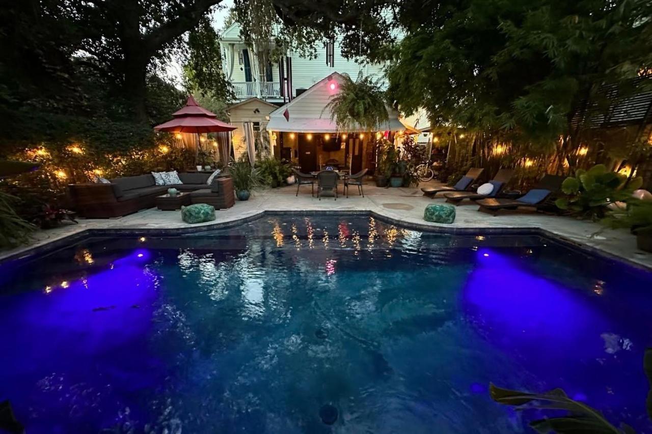 The Dragonfly Treme Guest House New Orleans Esterno foto