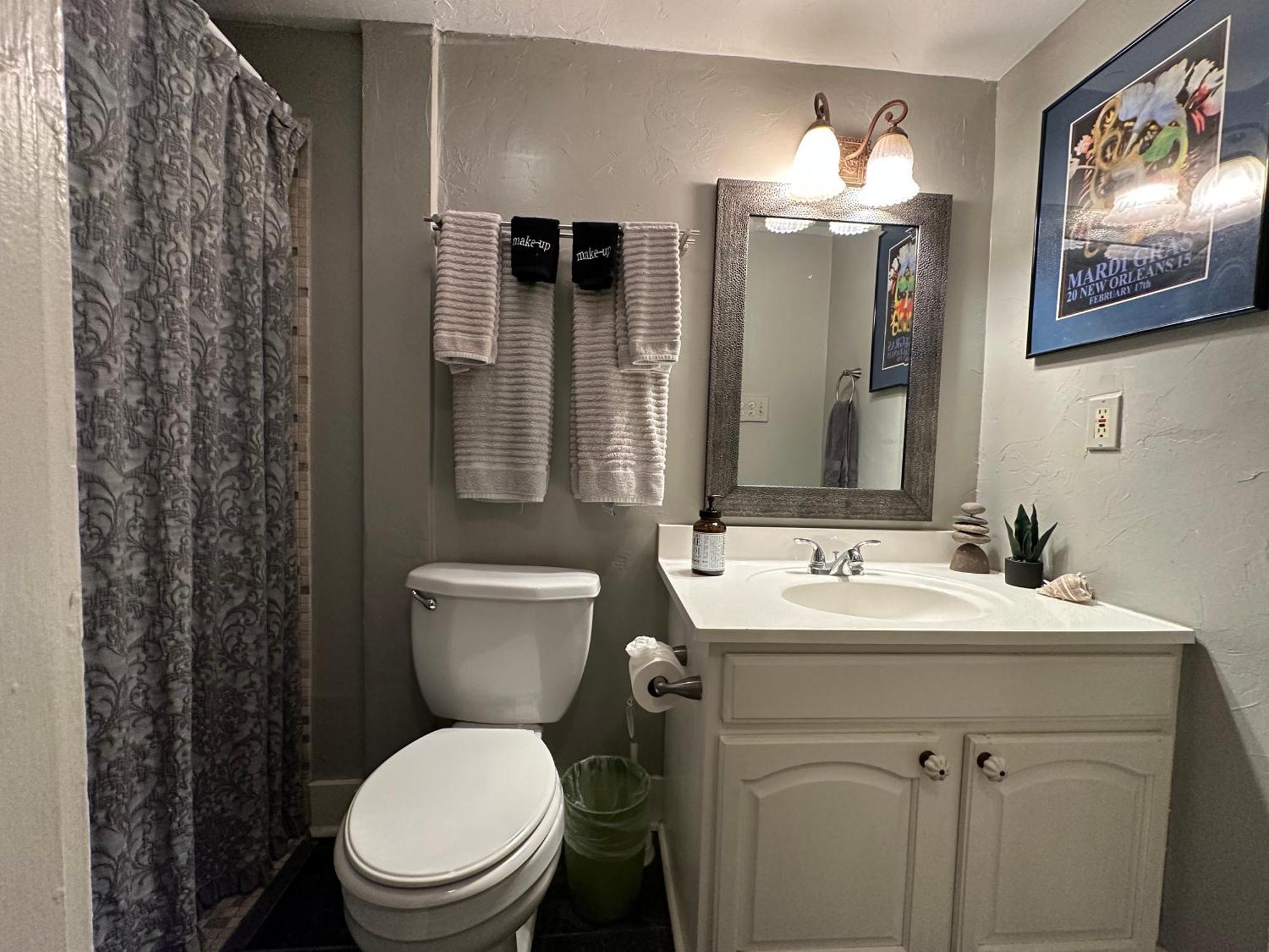 The Dragonfly Treme Guest House New Orleans Esterno foto