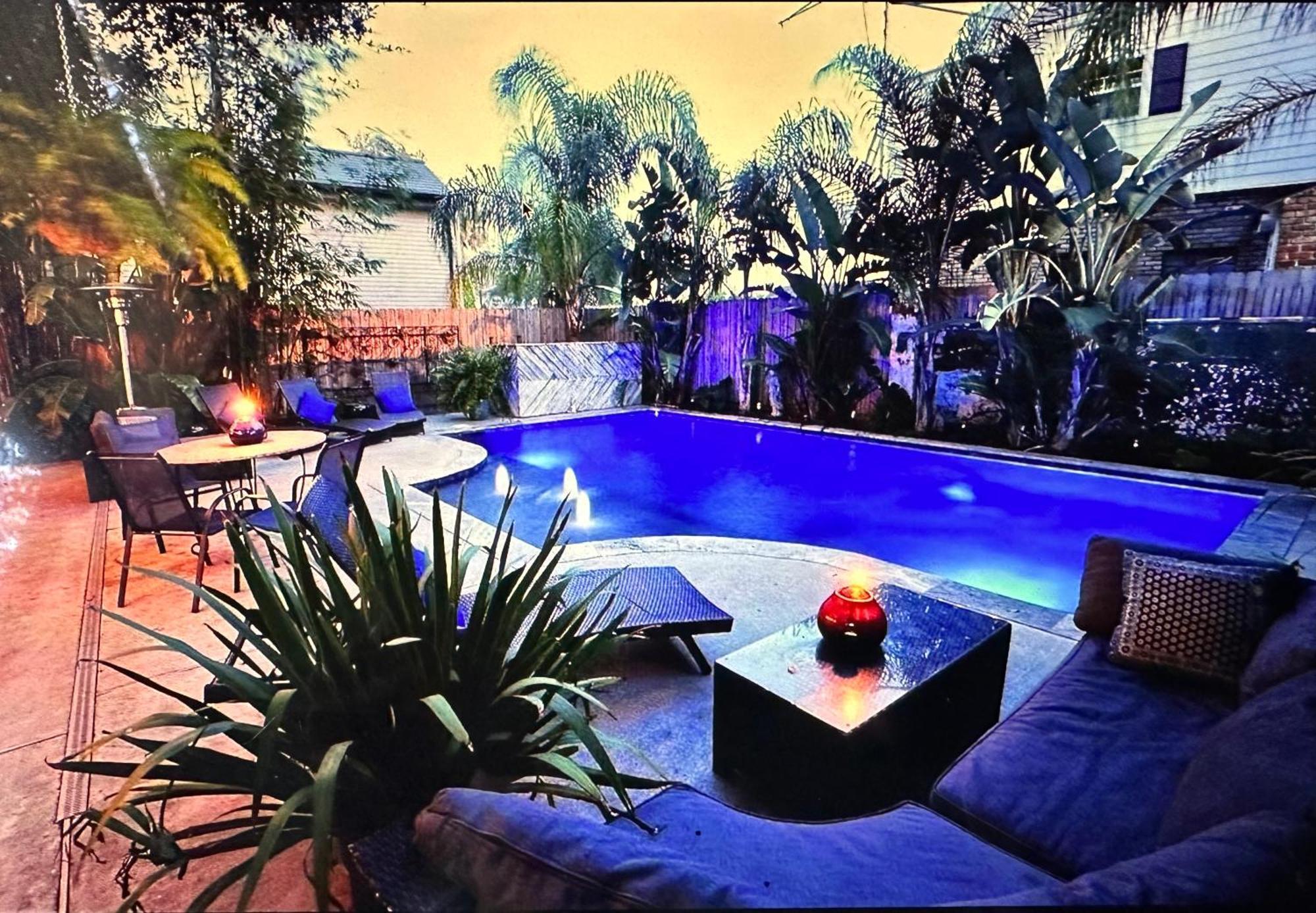The Dragonfly Treme Guest House New Orleans Esterno foto