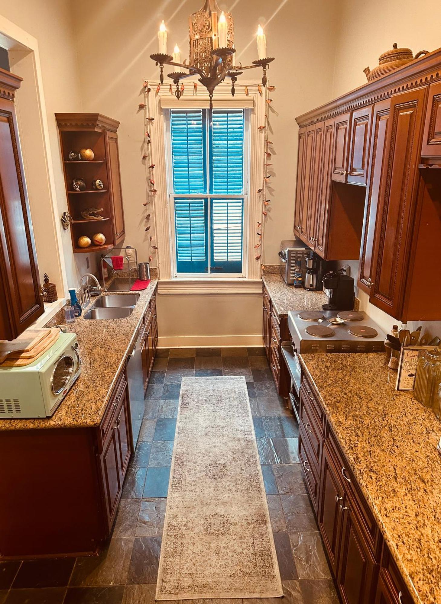 The Dragonfly Treme Guest House New Orleans Esterno foto