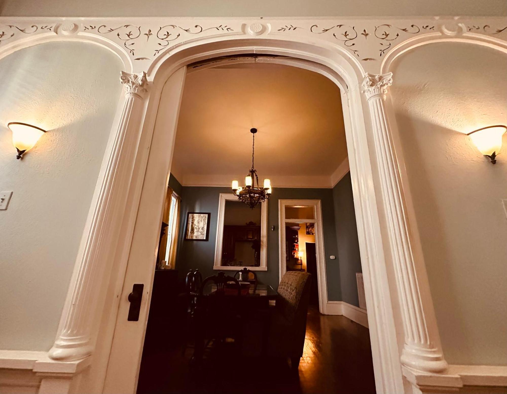 The Dragonfly Treme Guest House New Orleans Esterno foto
