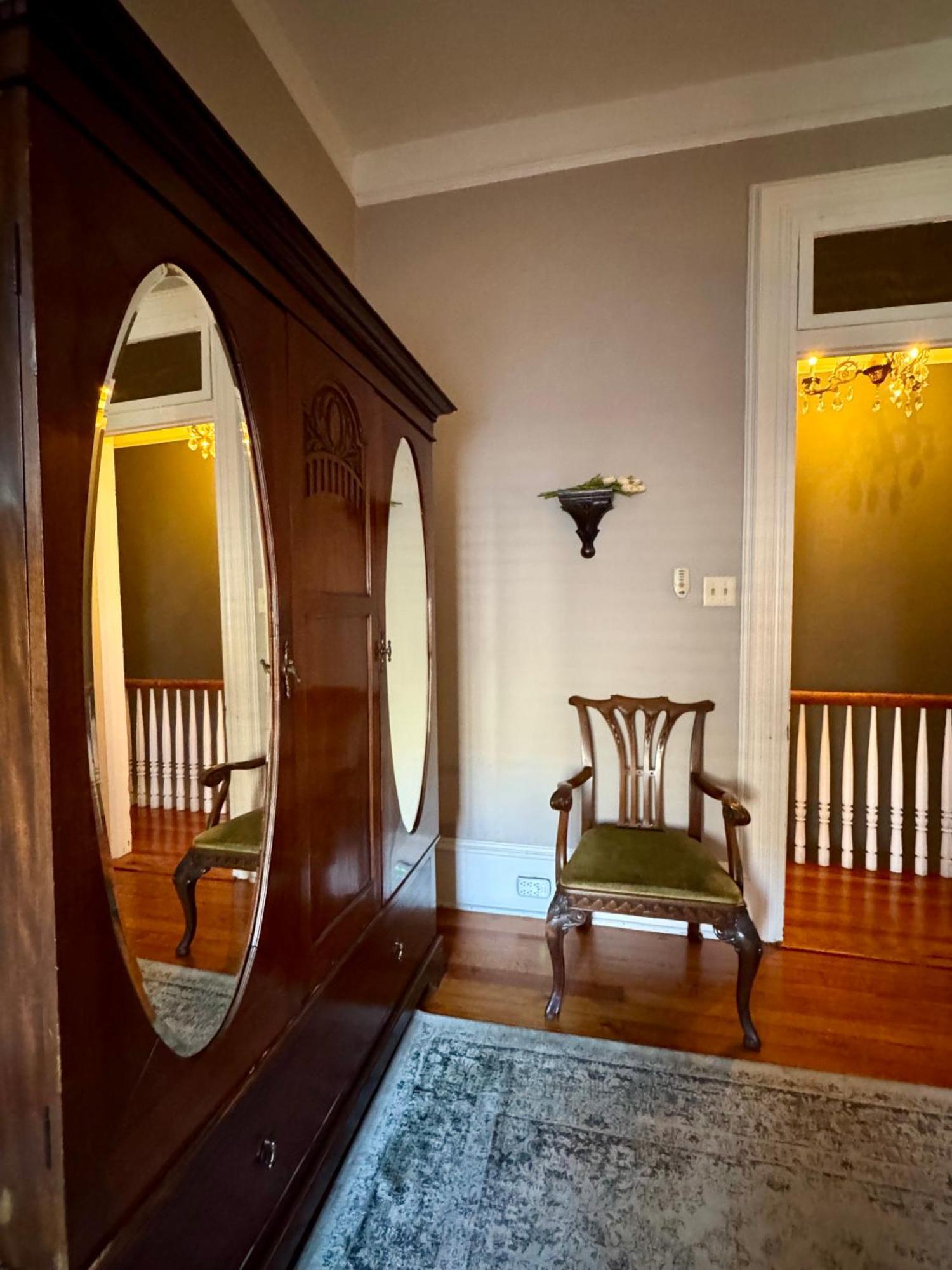 The Dragonfly Treme Guest House New Orleans Esterno foto