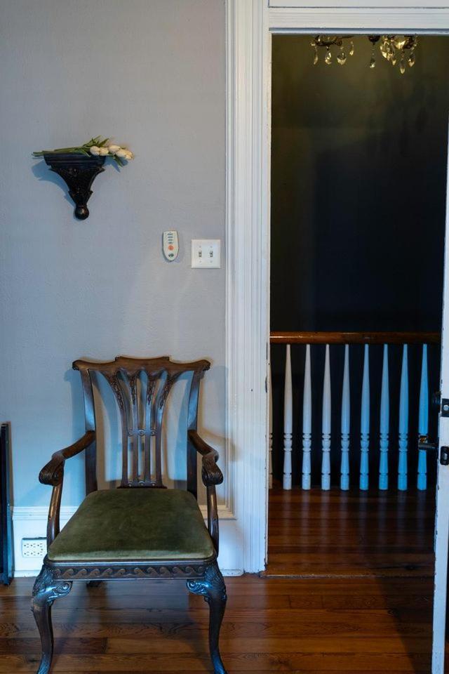 The Dragonfly Treme Guest House New Orleans Esterno foto