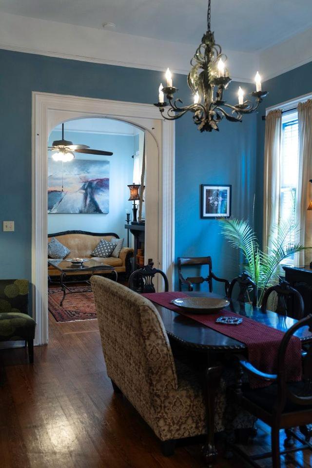The Dragonfly Treme Guest House New Orleans Esterno foto