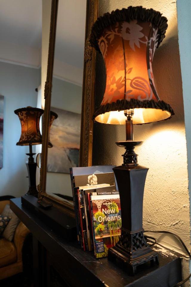 The Dragonfly Treme Guest House New Orleans Esterno foto
