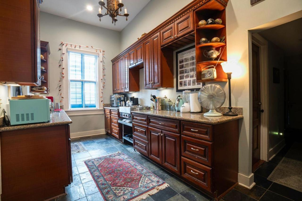 The Dragonfly Treme Guest House New Orleans Esterno foto