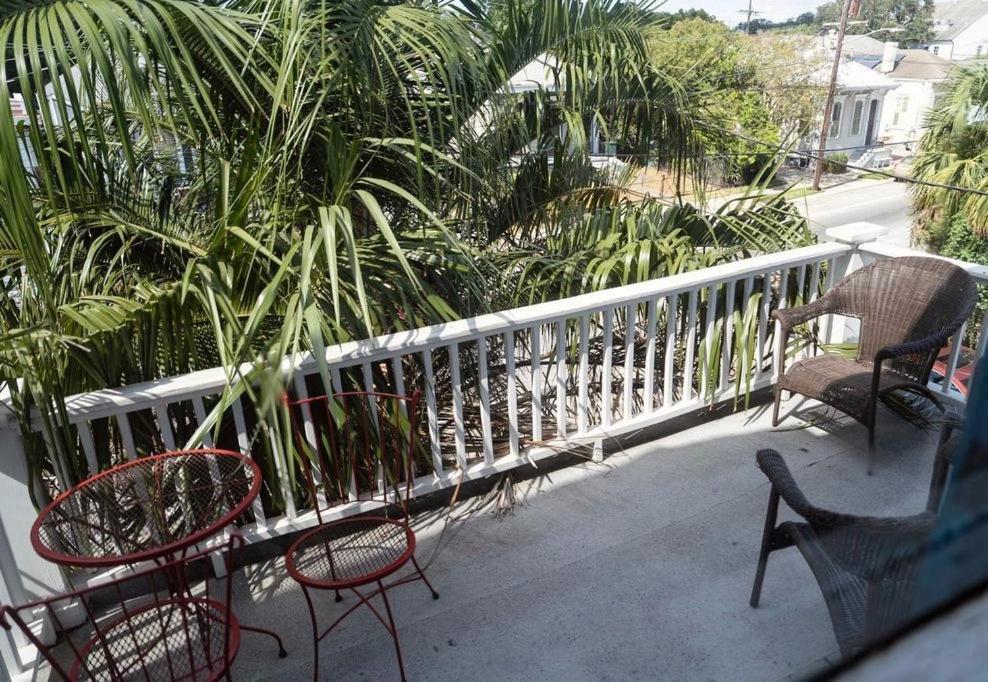 The Dragonfly Treme Guest House New Orleans Esterno foto
