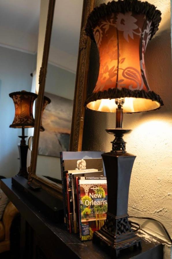 The Dragonfly Treme Guest House New Orleans Esterno foto