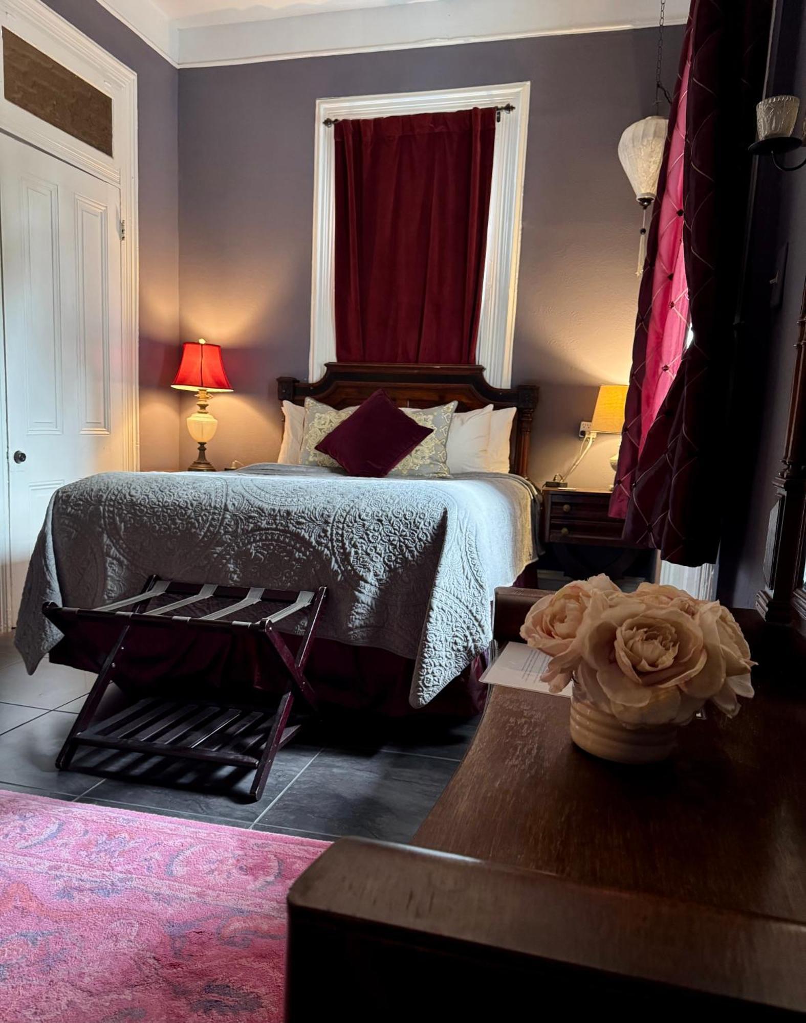 The Dragonfly Treme Guest House New Orleans Esterno foto