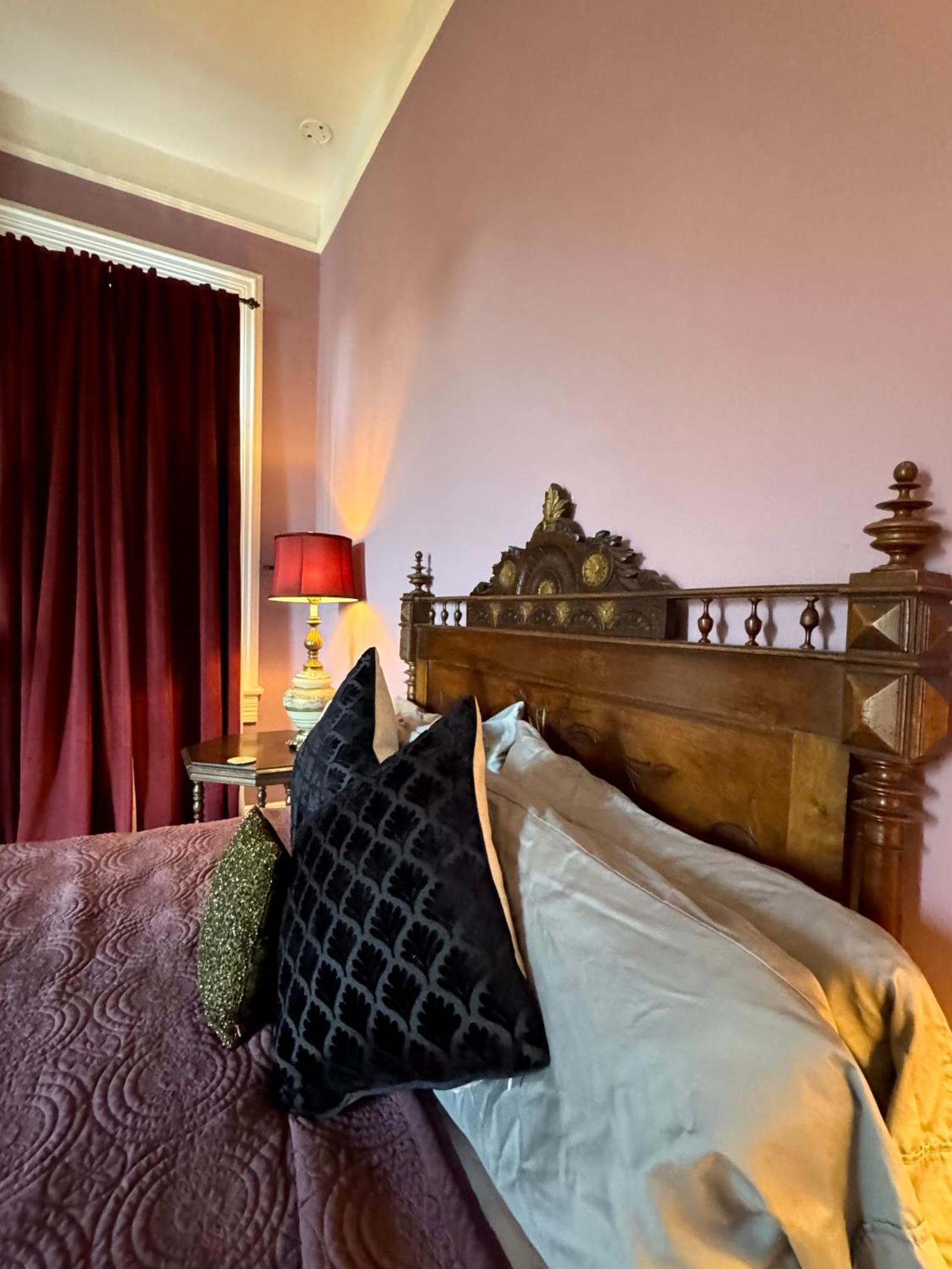 The Dragonfly Treme Guest House New Orleans Esterno foto