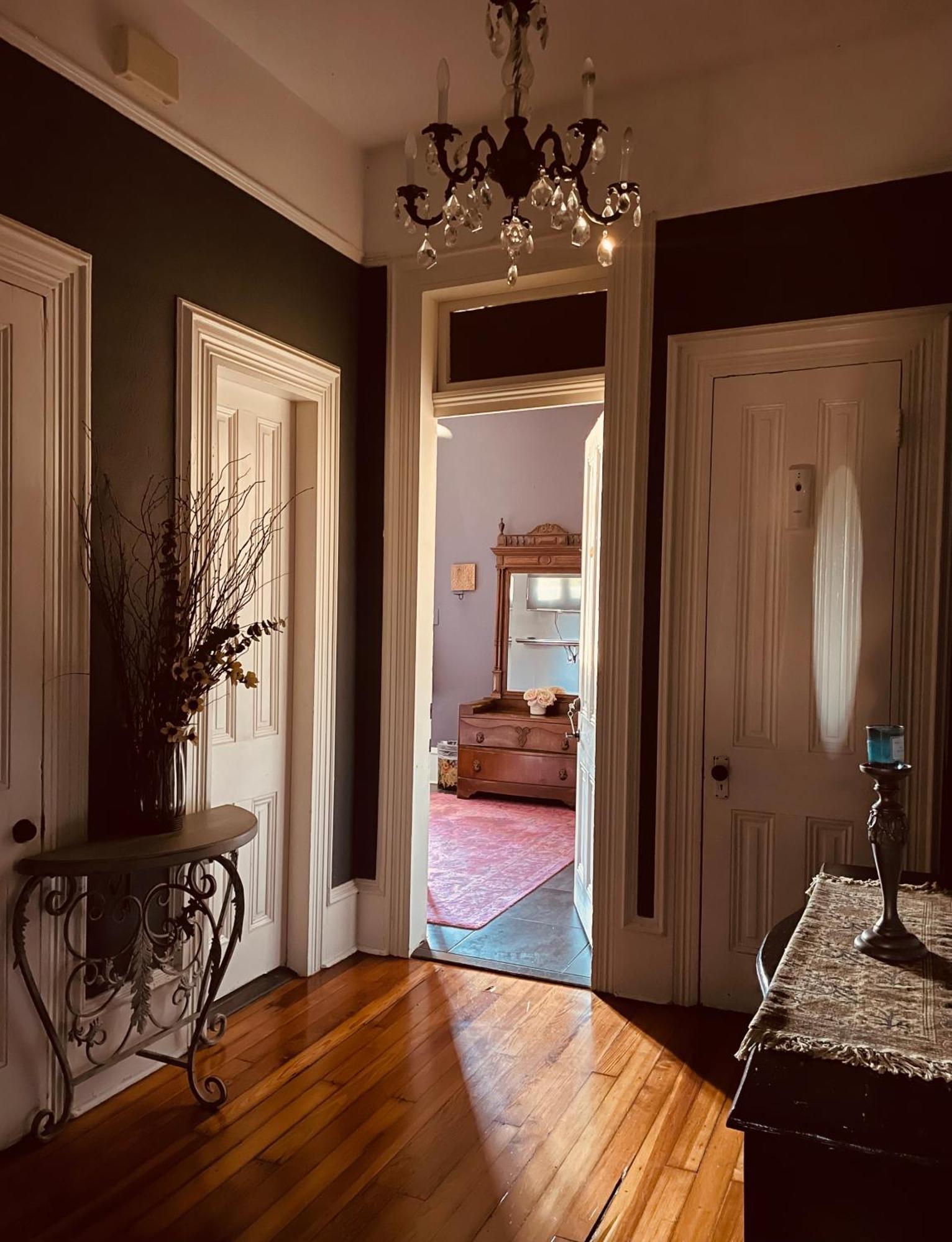 The Dragonfly Treme Guest House New Orleans Esterno foto