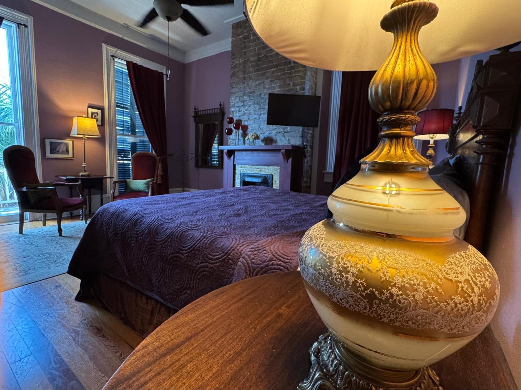 The Dragonfly Treme Guest House New Orleans Esterno foto