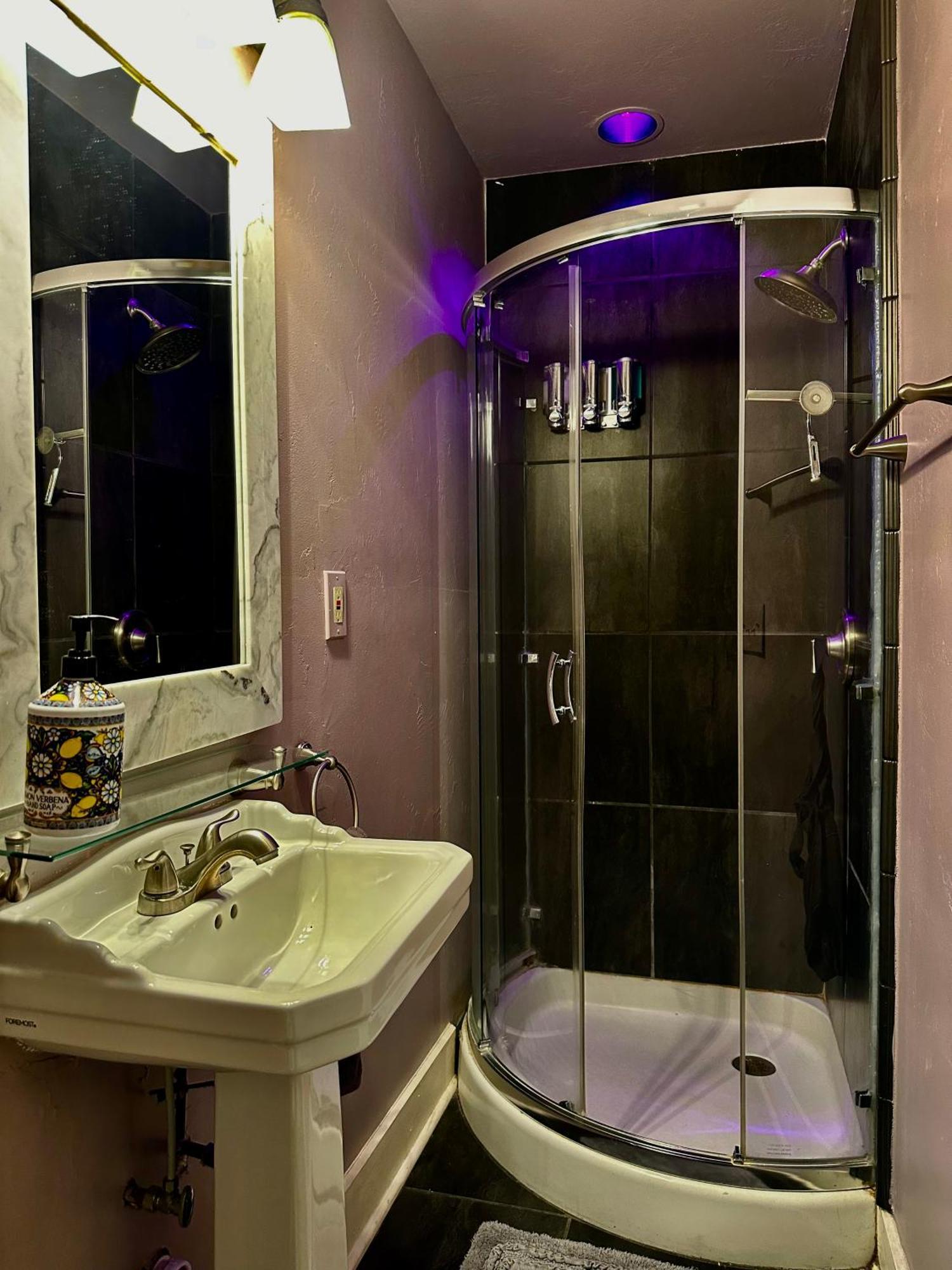 The Dragonfly Treme Guest House New Orleans Esterno foto