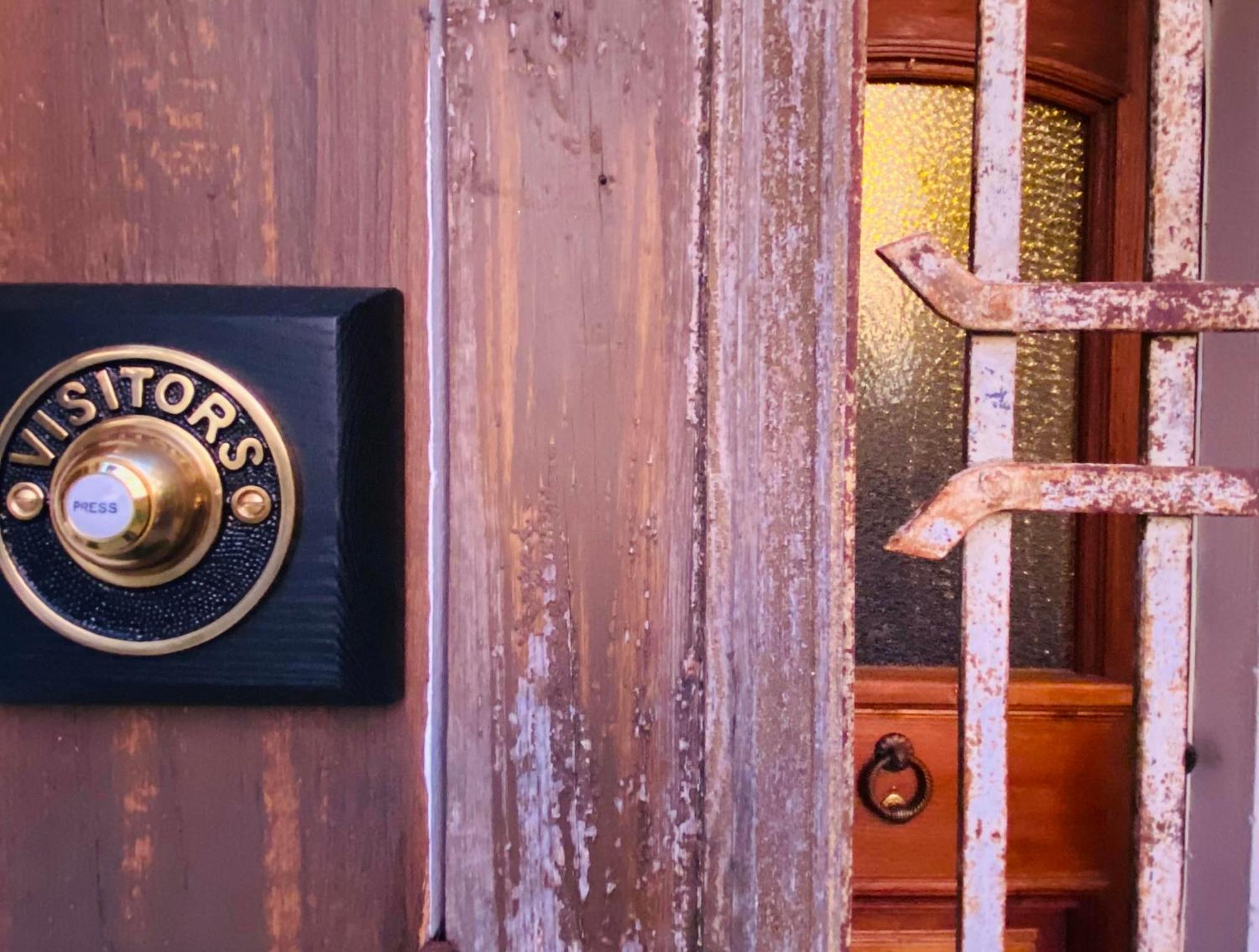The Dragonfly Treme Guest House New Orleans Esterno foto