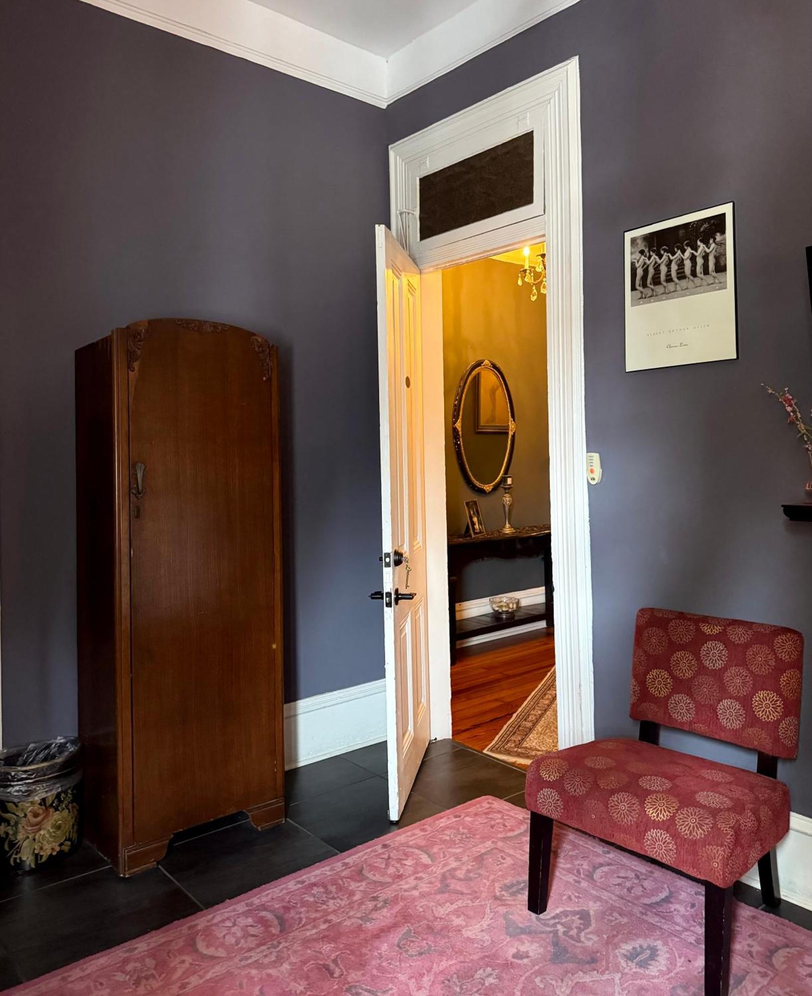 The Dragonfly Treme Guest House New Orleans Esterno foto