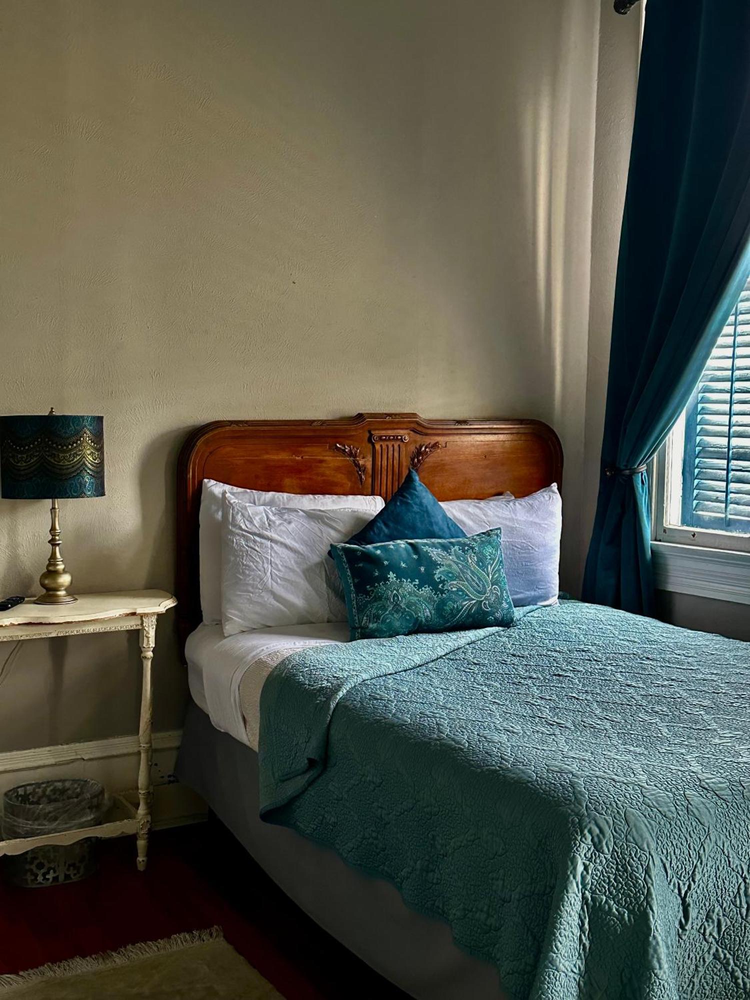 The Dragonfly Treme Guest House New Orleans Esterno foto