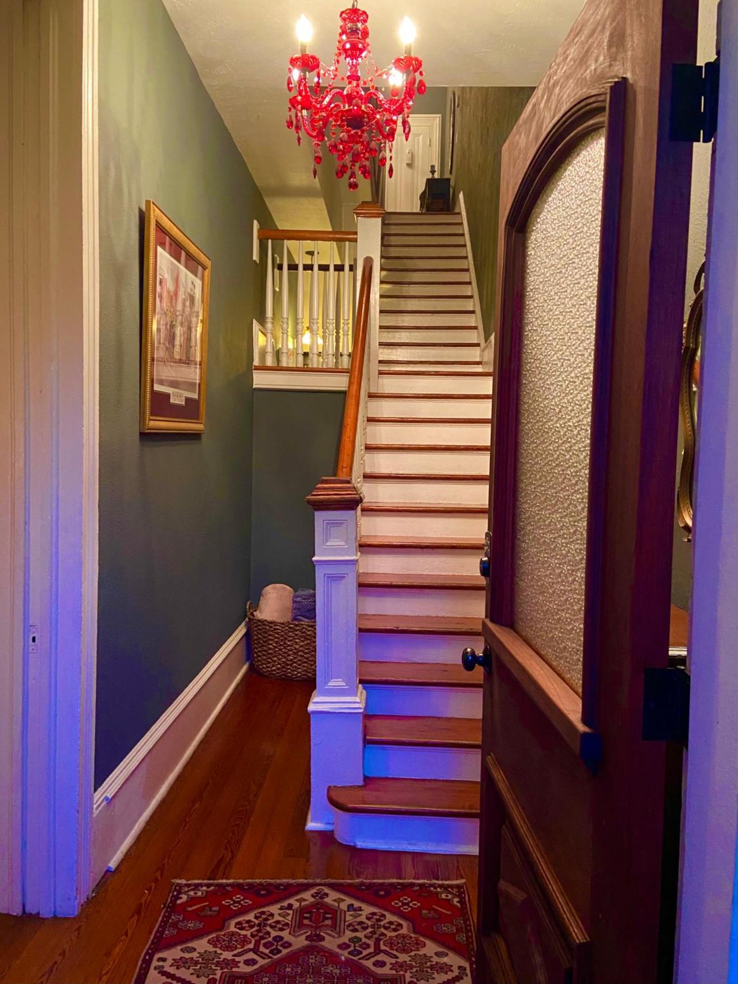 The Dragonfly Treme Guest House New Orleans Esterno foto