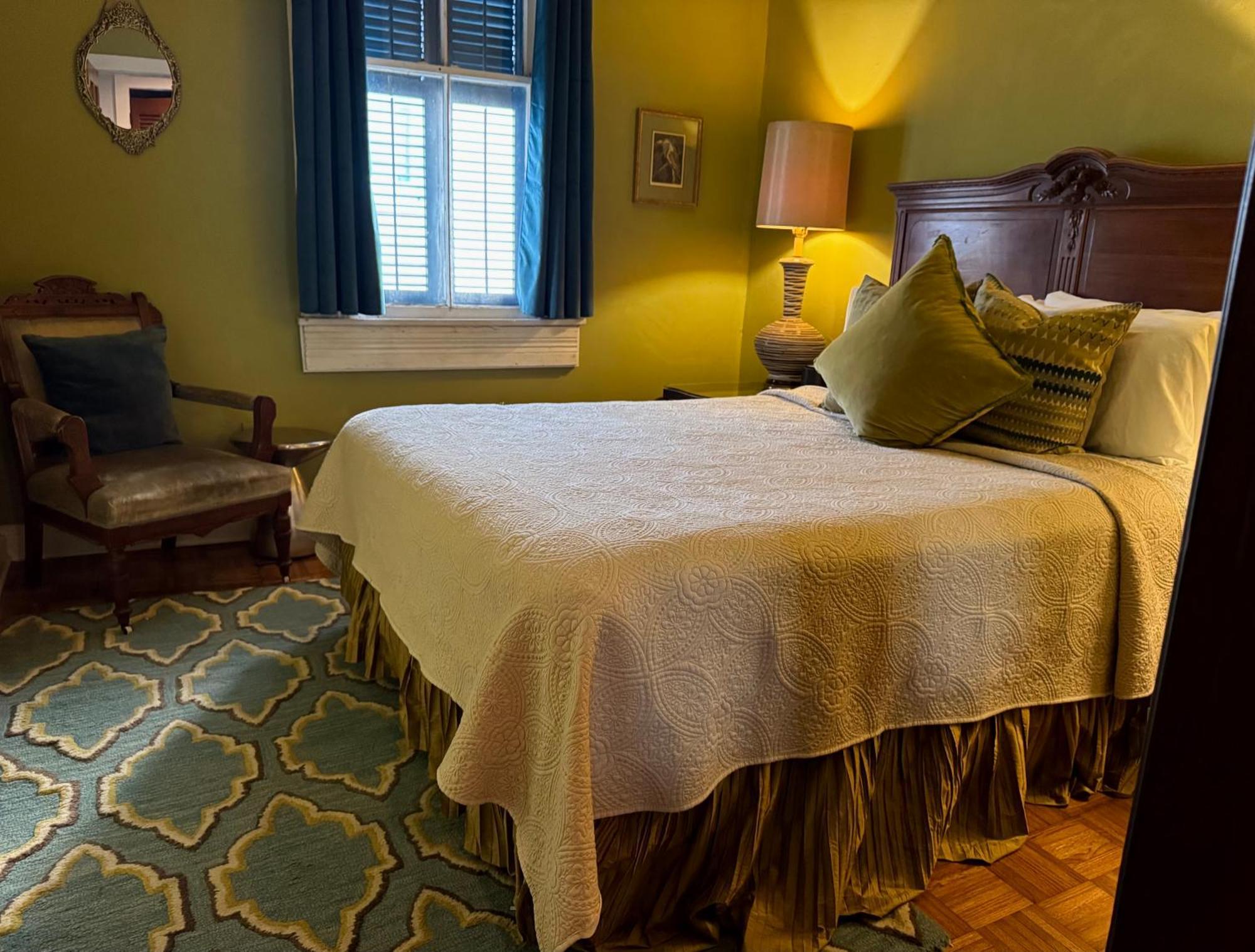 The Dragonfly Treme Guest House New Orleans Esterno foto