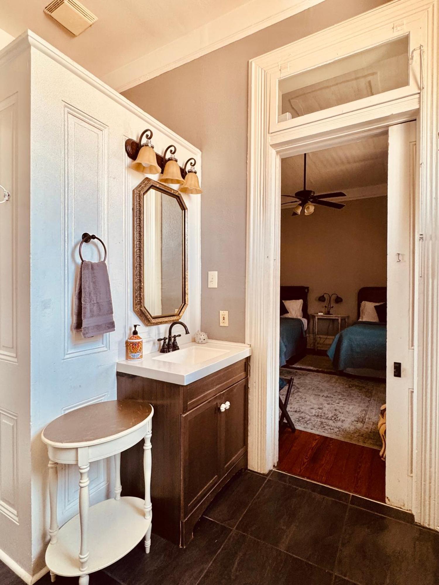 The Dragonfly Treme Guest House New Orleans Esterno foto