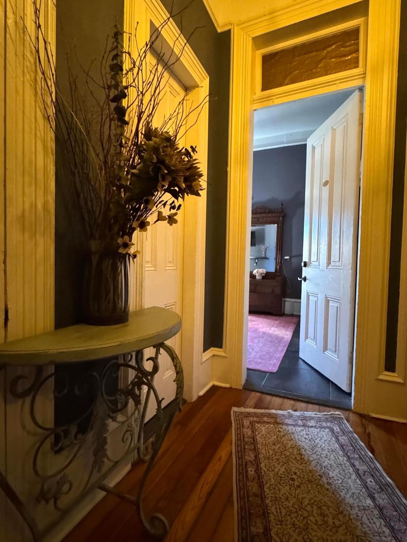 The Dragonfly Treme Guest House New Orleans Esterno foto