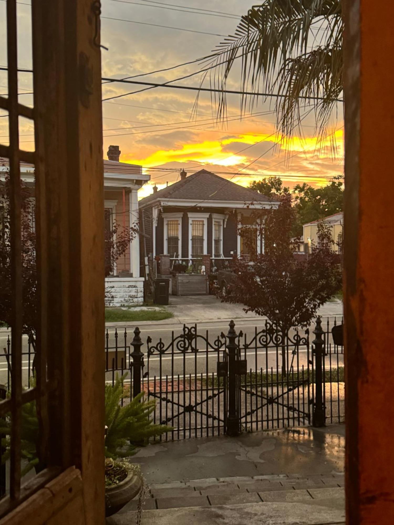 The Dragonfly Treme Guest House New Orleans Esterno foto