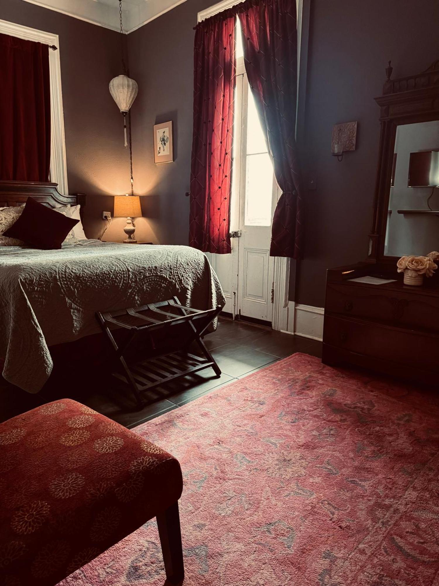 The Dragonfly Treme Guest House New Orleans Esterno foto